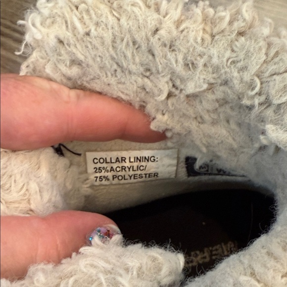 Merrell Brown and Gray Ankle Boots with Star Laces 8.5 - Picture 4 of 7